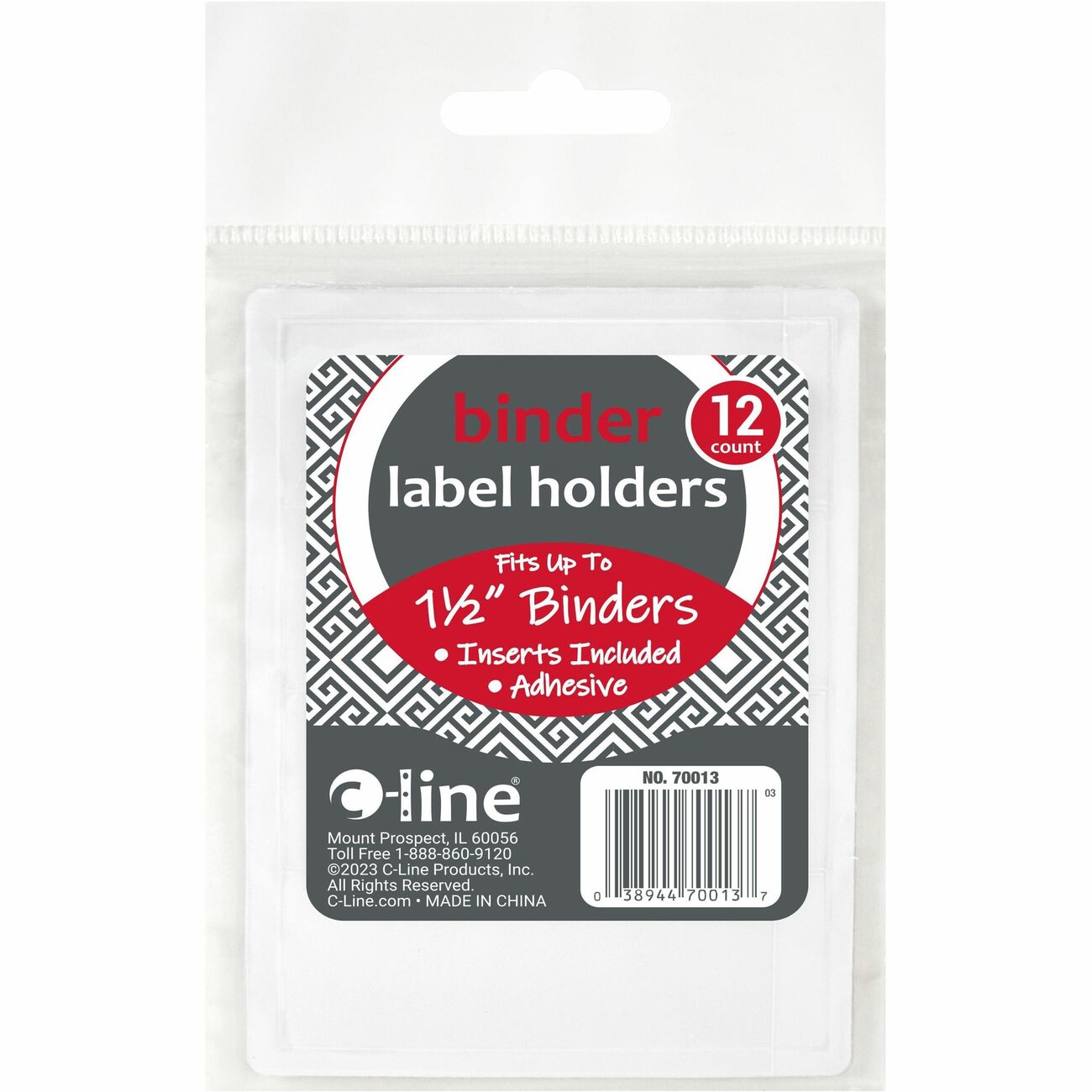 Genuine Joe Liner Hd 40X46 45G 10Mc