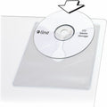 C-Line Holder Cd Self Adhes