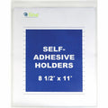 C-Line Holder Shopticket Adhsv Ltr