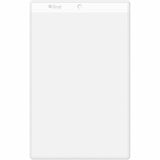 C-Line Vinyl File Pocket