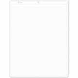 C-Line Letter Vinyl File Pocket