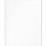 C-Line Redi-Mount Photo Protectors