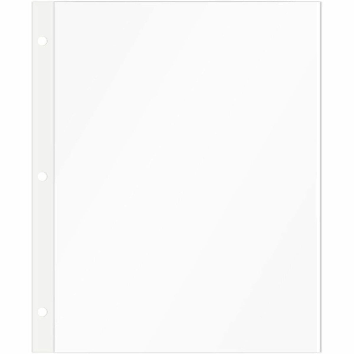 C-Line Redi-Mount Photo Protectors