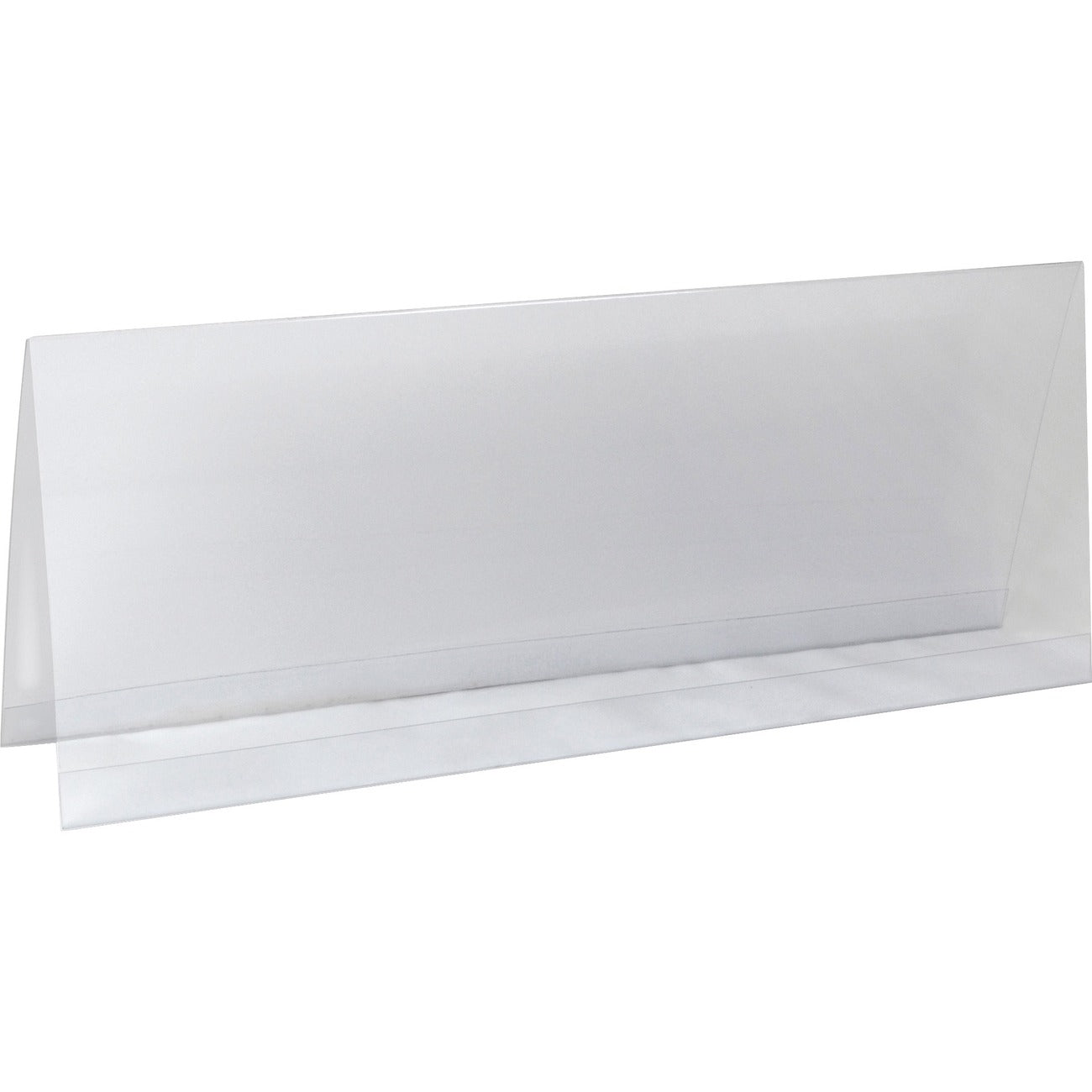 C-Line Holder Name Tent