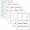 C-Line Badge Name Times-Up