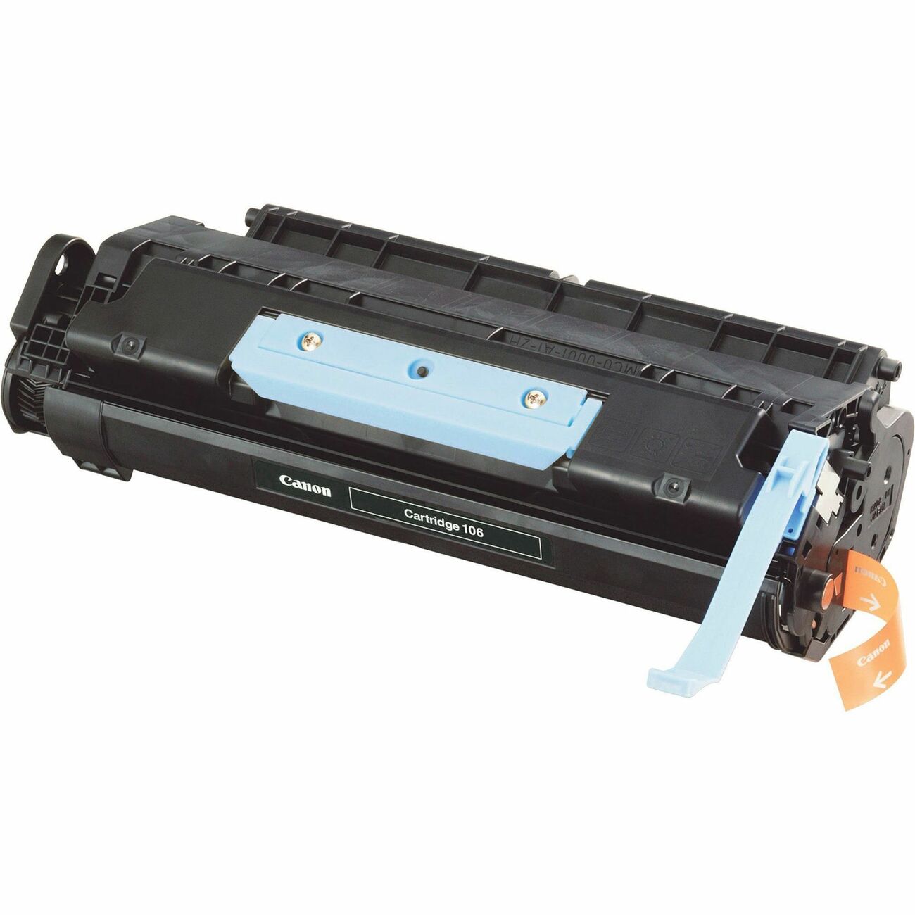 Canon Crtdg Lsr Icmf6550/6530 Bk