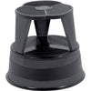 Stool Kik-Step Bk