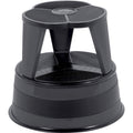 Stool Kik-Step Bk