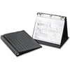 Binder Easel Horzntl Rnd 1"