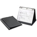 Binder Easel Horzntl Rnd 1