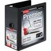 Binder Clearvue Slant-D Ring L
