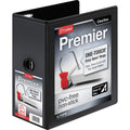 Binder Clearvue Slant-D Ring L