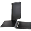 Binder Legal Slant 1" Bk