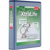 Binder X-Life Dring 1.5" Be