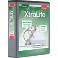 Binder X-Life Dring 2 Bk