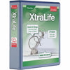 Binder X-Life Dring 2" Be