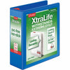 Binder X-Life Dring 3" Be