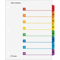 Index 3-Rng 1-Step 1-8 Mi