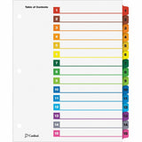 Cardinal&reg; OneStep Index System
