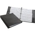 Binder Business Card 1' Bk