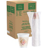 Cup Foam Cafe 12Oz