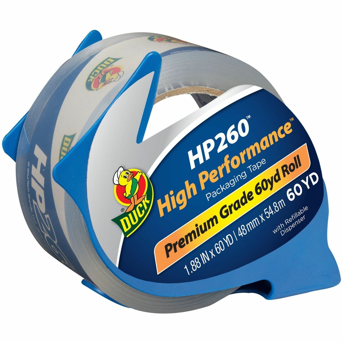 Tape Sealing W/Disp 2'X60Yd