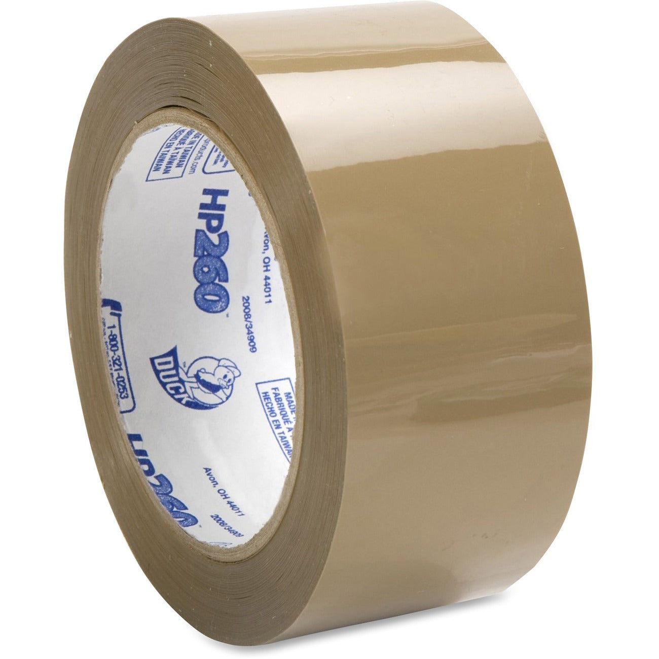 Tape Sealing Ct 2in X60 Yd Tn