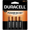 Battery Alka Aa 4