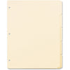 Oxford Ring Book Index Sheets