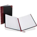 Book Columnar 10X8 150Pg