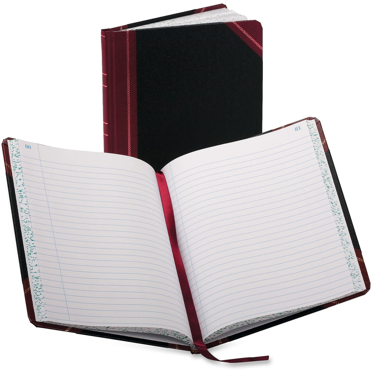 Book Record 38 Series 150Pg