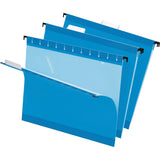 Pendaflex 1/5 Tab Cut Letter Hanging Folder