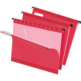 Pendaflex 1/5 Tab Cut Letter Hanging Folder