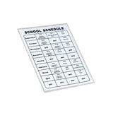 Cardinal&reg; FreeStand Easy Open Slant-D Ring Binder