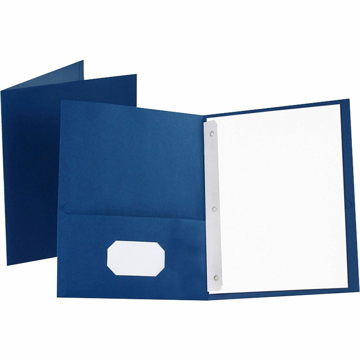 Oxford Letter Recycled Pocket Folder