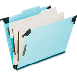 Pendaflex Letter Recycled Classification Folder