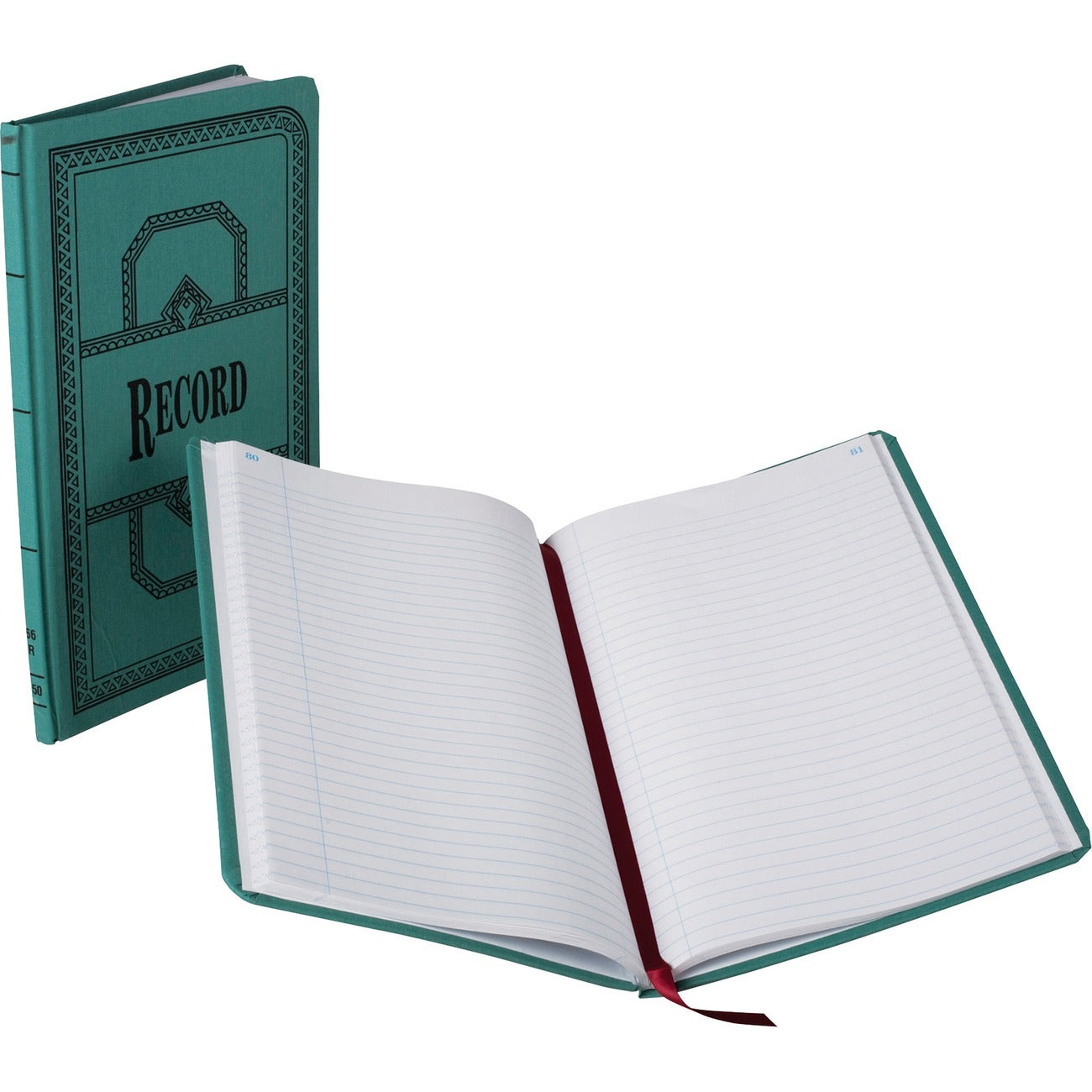Book 66Series Record 150Pg
