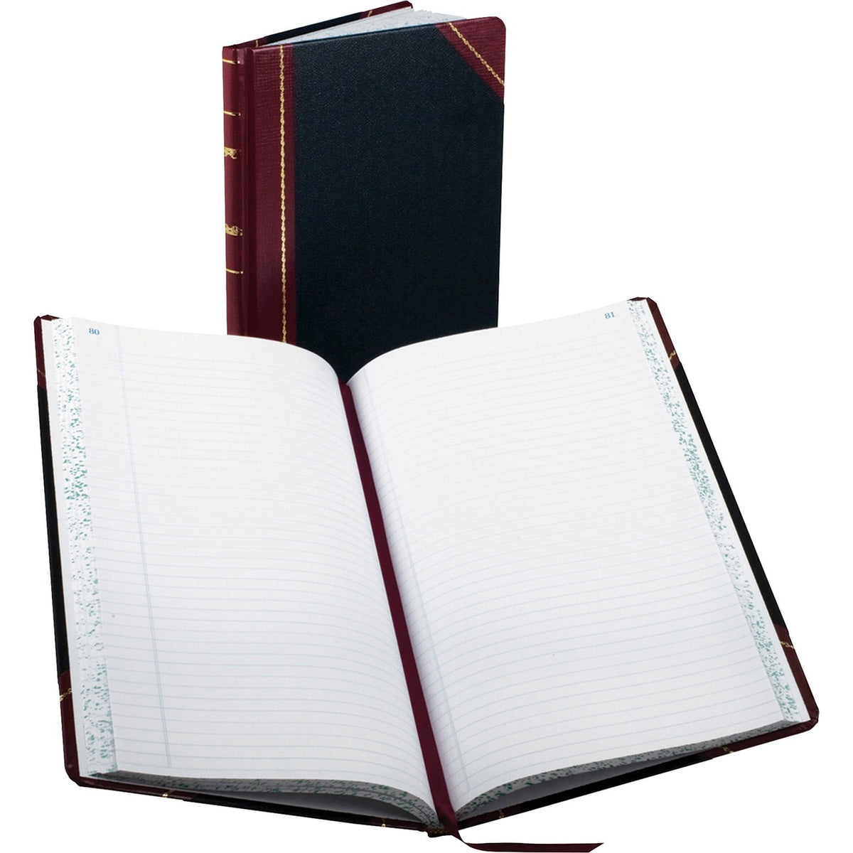 Book 9 Series Record 300Pg