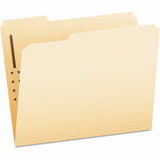 Pendaflex 1/3 Tab Cut Letter Top Tab File Folder