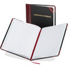 Notebook Record Lab 150Sht