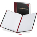 Notebook Record Lab 150Sht