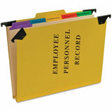 Pendaflex 1/3 Tab Cut Hanging Folder