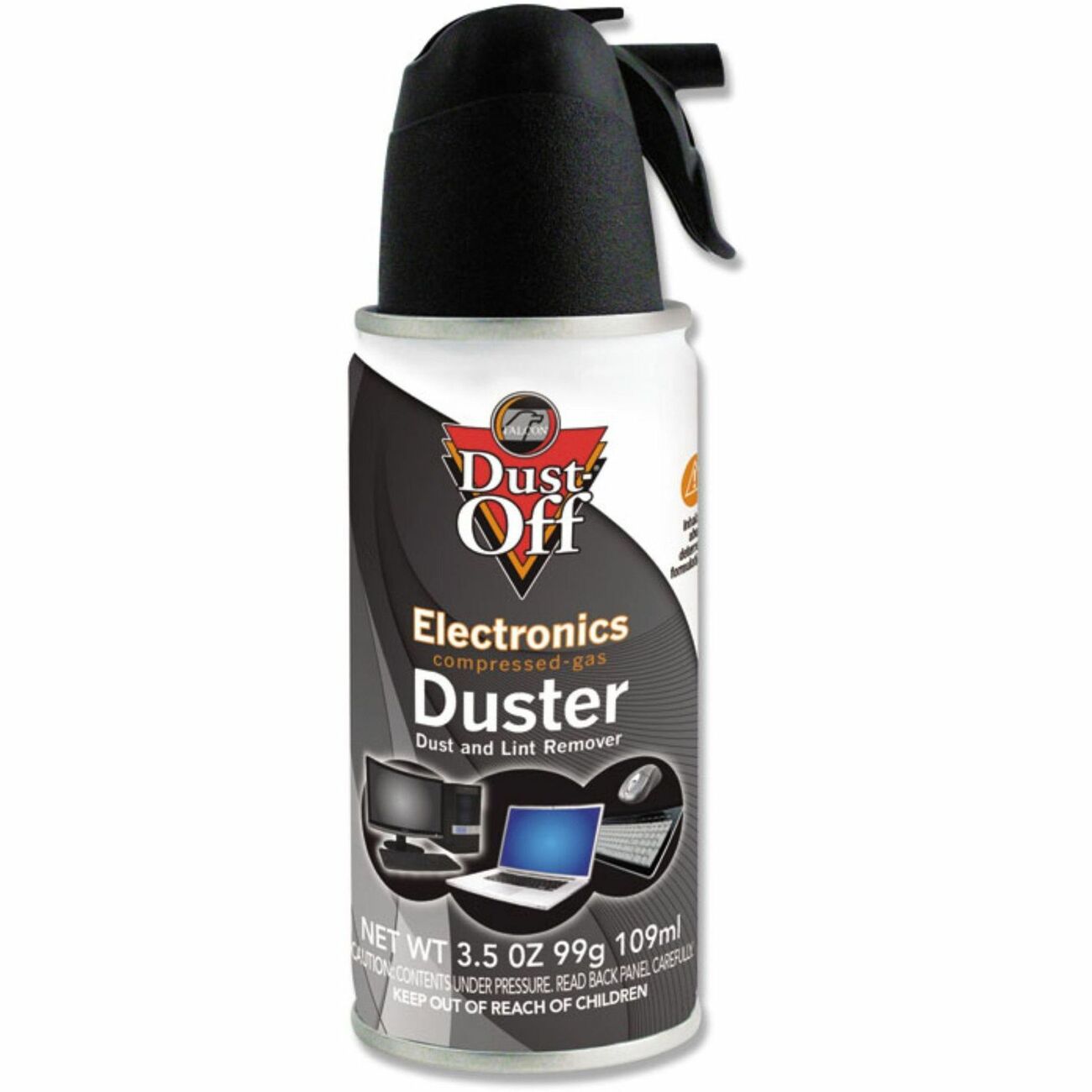 Cleaner Dustoff Jr