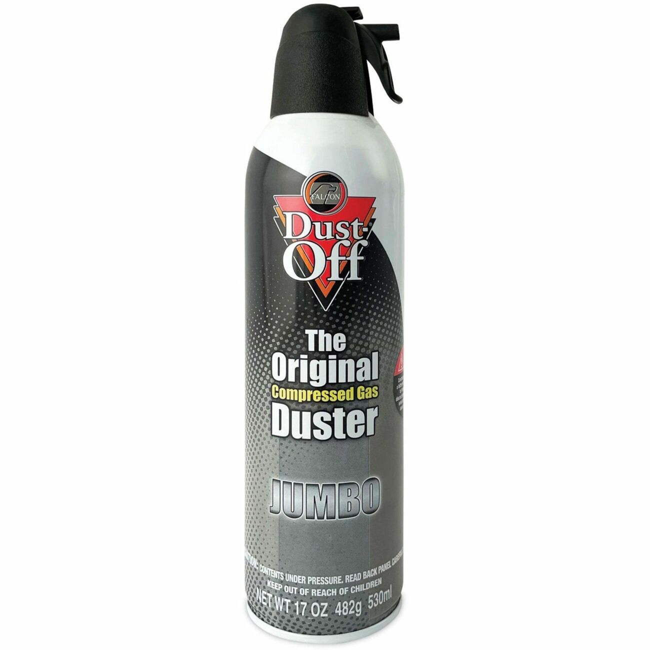 Cleaner Dustoff Jumbo 17Oz