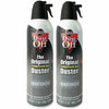 Cleaner Dustoff Jbo 17Oz2Pk