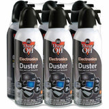 Falcon Dust-Off Compressed Gas Duster