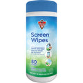Wipes Anti-Stat Scrn 80Ct
