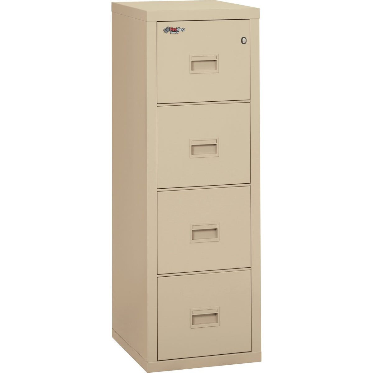 File Ltr/Lgl 4Drw 22D Insu