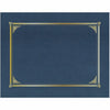 Holder Cert Goldfoil 6Pk Ny