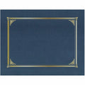 Holder Cert Goldfoil 6Pk Ny